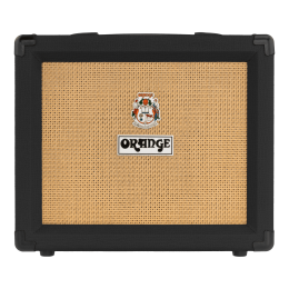 Гітарний комбопідсилювач Orange Crush 20 Black